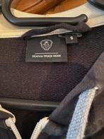 Nieuwe Scania vest/jas maat S, Maat 38/40 (M), Zwart, Scania, Nieuw