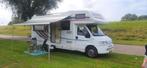 Fiat Ducato 2.5TDI 6 persoons Camper, Auto diversen, Ophalen, Gebruikt
