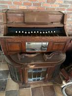 Oud orgel, Ophalen, Zo goed als nieuw, 2 klavieren, Orgel