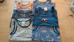 6 hemdjes/ ondergoed jongen., Kinderen en Baby's, Ophalen, Nacht- of Onderkleding, Gebruikt, Hema