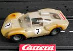 Carrera Universal racebaan raceauto Chaparral Lexan nr.40453, Ophalen of Verzenden, Gebruikt, Elektrisch, Carrera