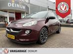 Opel ADAM 1.4 Glam..! Panoramdak, Leder Comfintr, Climate co, Auto's, Euro 5, Gebruikt, 1398 cc, Met garantie (alle)