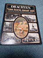Vintage Drachten Toen en Nu Igst, Ophalen of Verzenden
