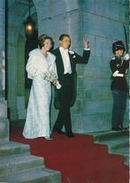 24 Huwelijk Prinses Beatrix Prins Claus, Ophalen of Verzenden, Nederland, Kaart, Foto of Prent