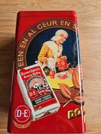Douwe egberts koffieblik, Verzamelen, Blikken, Ophalen of Verzenden, Zo goed als nieuw, Koffie, Douwe Egberts