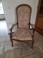 Fauteuil gratis, Ophalen, Gebruikt, 75 tot 100 cm, 50 tot 75 cm