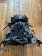 Gregory Baltoro Backpack 75L, Sieraden, Tassen en Uiterlijk, Tassen | Reistassen en Weekendtassen, 60 tot 80 cm, Grijs, 30 cm of meer
