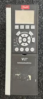 0,75kW Danfoss FC302 frequentieregelaar, Hobby en Vrije tijd, Elektronica-componenten, Ophalen of Verzenden, Zo goed als nieuw