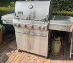 Weber Summit 450 GBS Gasbarbecue (2006), Tuin en Terras, Ophalen, Gebruikt, Weber