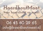 brandhout achterhoek, Tuin en Terras, Haardhout, 6 m³ of meer, Ophalen of Verzenden, Beukenhout, Blokken
