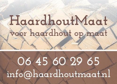 brandhout achterhoek, Tuin en Terras, Haardhout, Blokken, Beukenhout, 6 m³ of meer, Ophalen of Verzenden