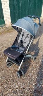 Buggy, Ophalen, Zo goed als nieuw
