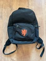 Nike KNVB Rugtas - Zwart, Ophalen of Verzenden, Zo goed als nieuw, Overige merken