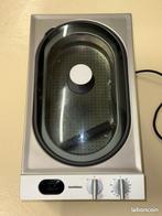 Gaggenau steamer inbouw vario serie VK230110., Witgoed en Apparatuur, Kookplaten, 3 kookzones of minder, Ophalen of Verzenden