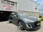 Peugeot 308 1.6 THP Sportium|Clima|Navi|Pano|PDC|, Voorwielaandrijving, Euro 5, Gebruikt, Parkeersensor