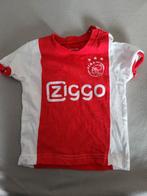 Ajax t shirt maat 62/68, Ophalen of Verzenden