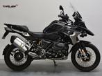 BMW R 1250 GS TRIPLE BLACK (bj 2021) 18,500 km, Motoren, Bedrijf, Onbekend, Overig, Onbekend