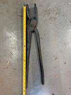 Smid tang antiek lengte 58cm, Antiek en Kunst, Antiek | Gereedschap en Instrumenten, Ophalen of Verzenden