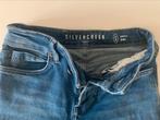 Silvercreek spijkerbroek, Broek, Jongen of Meisje, Ophalen of Verzenden, Zo goed als nieuw