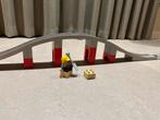 Duplo Treinbrug- en rails, Ophalen, Gebruikt, Complete set, Duplo