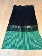 Lauren Ralph Lauren navy green rok - Maat s-p, Kleding | Dames, Maat 38/40 (M), Blauw, Ophalen of Verzenden, Zo goed als nieuw