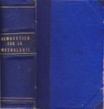 Demoustier sur la Mythologie, Ophalen of Verzenden, Gelezen
