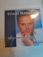 Frans bauer 7inch heb je even voor mij, Ophalen of Verzenden, Zo goed als nieuw, Nederlandstalig
