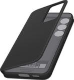 Samsung - Smart S View Hoesje - Galaxy S23 Plus - Zwart, N, N, Nieuw, Ophalen of Verzenden
