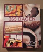 FlexiPoints 365 dagen, Boeken, Ophalen of Verzenden, Zo goed als nieuw