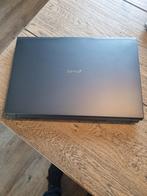 Prima BTO laptop i7 16 GB 17 inch Full HD, Computers en Software, 2 tot 3 Ghz, Ophalen of Verzenden, Zo goed als nieuw, SSD