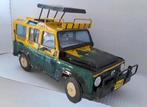 Land Rover,  Tanzania,  2004, recycled. Eigen import, Ophalen of Verzenden, Zo goed als nieuw