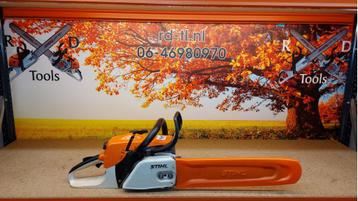 Stihl MS 280 Motorzaag / Kettingzaag MS280 40 cm zaagblad . beschikbaar voor biedingen