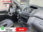 Mercedes-Benz Vito 109 CDI EXPORT ONLY NL Auto/ APK 07-2026/, Auto's, Bestelauto's, Gebruikt, Wit, Bedrijf, Euro 4