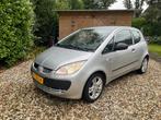 Mitsubishi Colt rijklaar/NAP/1e eigNL auto/history/beurt, Voorwielaandrijving, Stof, Gebruikt, Metallic lak