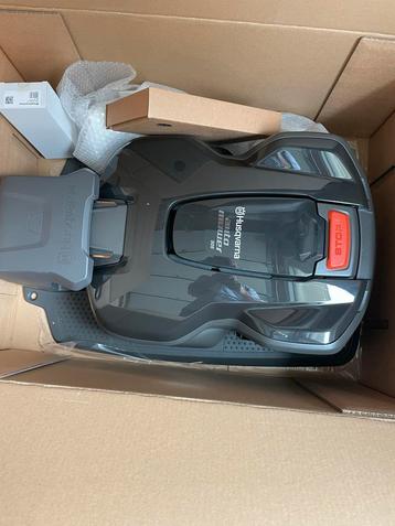 Husqvarna Automower - Compleet Nieuw! beschikbaar voor biedingen