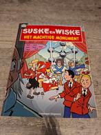 Willy Vandersteen - Het machtige monument 300, Willy Vandersteen, Eén stripboek, Ophalen, Gelezen