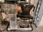 Moccamaster Technivorm Douwe Egberts Koffiezetapparaat, Afneembaar waterreservoir, Koffiemachine, Gemalen koffie, Ophalen of Verzenden