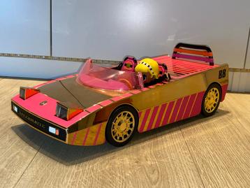 LOL Surprise Cabriolet Auto met Pop beschikbaar voor biedingen