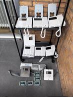 Vercoma/golmar videofoon intercom, Persoonsbeveiliging