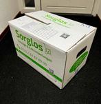 25 Sorglos Verhuisdozen - Professionele Kwaliteit, Doe-het-zelf en Verbouw, Kratten en Dozen, Ophalen, Doos, 50 tot 75 cm, Zo goed als nieuw