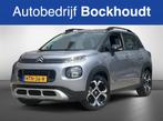 Citroen C3 Aircross 1.2 PT S&S Shine, Automaat, Gebruikt, 1199 cc, 1180 kg