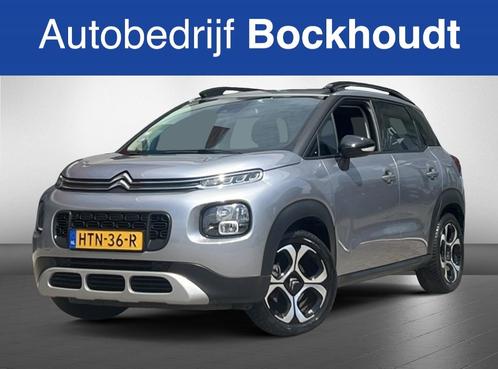Citroen C3 Aircross 1.2 PT S&S Shine, Auto's, Citroën, C3 Aircross, ABS, Airbags, Airconditioning, Android Auto, Bluetooth, Boordcomputer