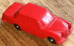 galanite rode mercedes 350se uit Zweden vinyl auto, Ophalen, Gebruikt