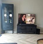 Tv meubel / Vitrinekast, Huis en Inrichting, Ophalen, Zo goed als nieuw, 25 tot 50 cm, Minder dan 100 cm