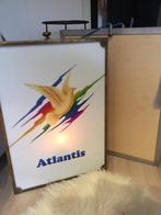 Lichtbak met beschermkast, Hobby en Vrije tijd, Ophalen of Verzenden, Gebruikt