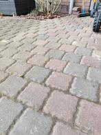 Gratis stenen ~40 M2 cobblestones, Tuin en Terras, Gebruikt, Ophalen