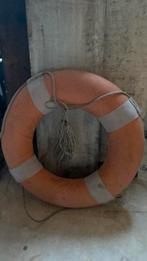 Reddingsboei, Watersport en Boten, Ophalen, Gebruikt, Ankeren en Afmeren, Zeilboot of Motorboot
