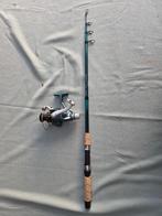 Werphengel met molen, Watersport en Boten, Ophalen, Nieuw, Complete set