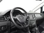 Volkswagen Golf Sportsvan 1.4 TSI 150pk DSG Highline | Clima, 65 €/maand, Gebruikt, Euro 6, Blauw