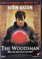 The woodsman ֎ 2004, Kevin Bacon, Kyra Sedgwick, Vanaf 16 jaar, Ophalen of Verzenden, Drama